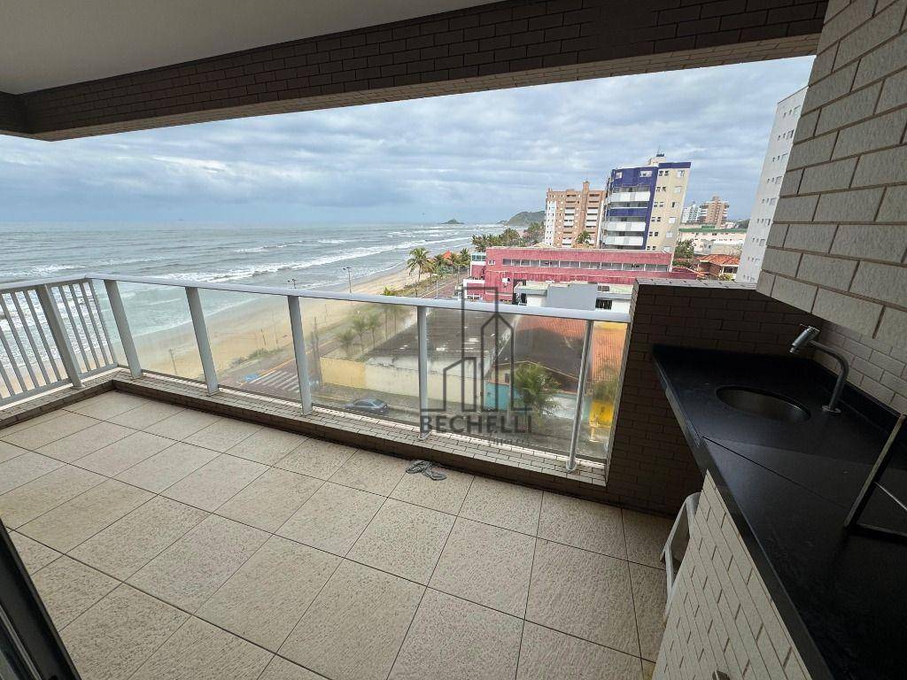 Apartamento, 2 quartos, 77 m² - Foto 1