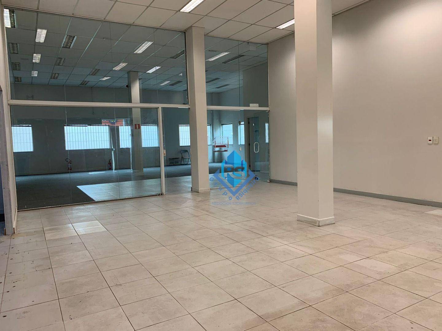 Depósito-Galpão-Armazém para alugar, 431m² - Foto 22