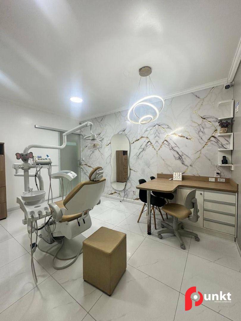 Conjunto Comercial-Sala para alugar, 250m² - Foto 9