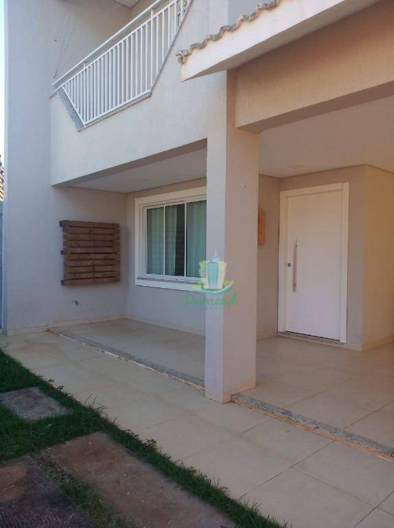 Sobrado, 3 quartos, 308 m² - Foto 4