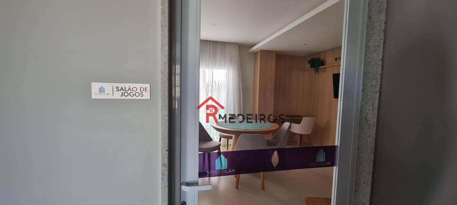 Apartamento à venda com 1 quarto, 44m² - Foto 31