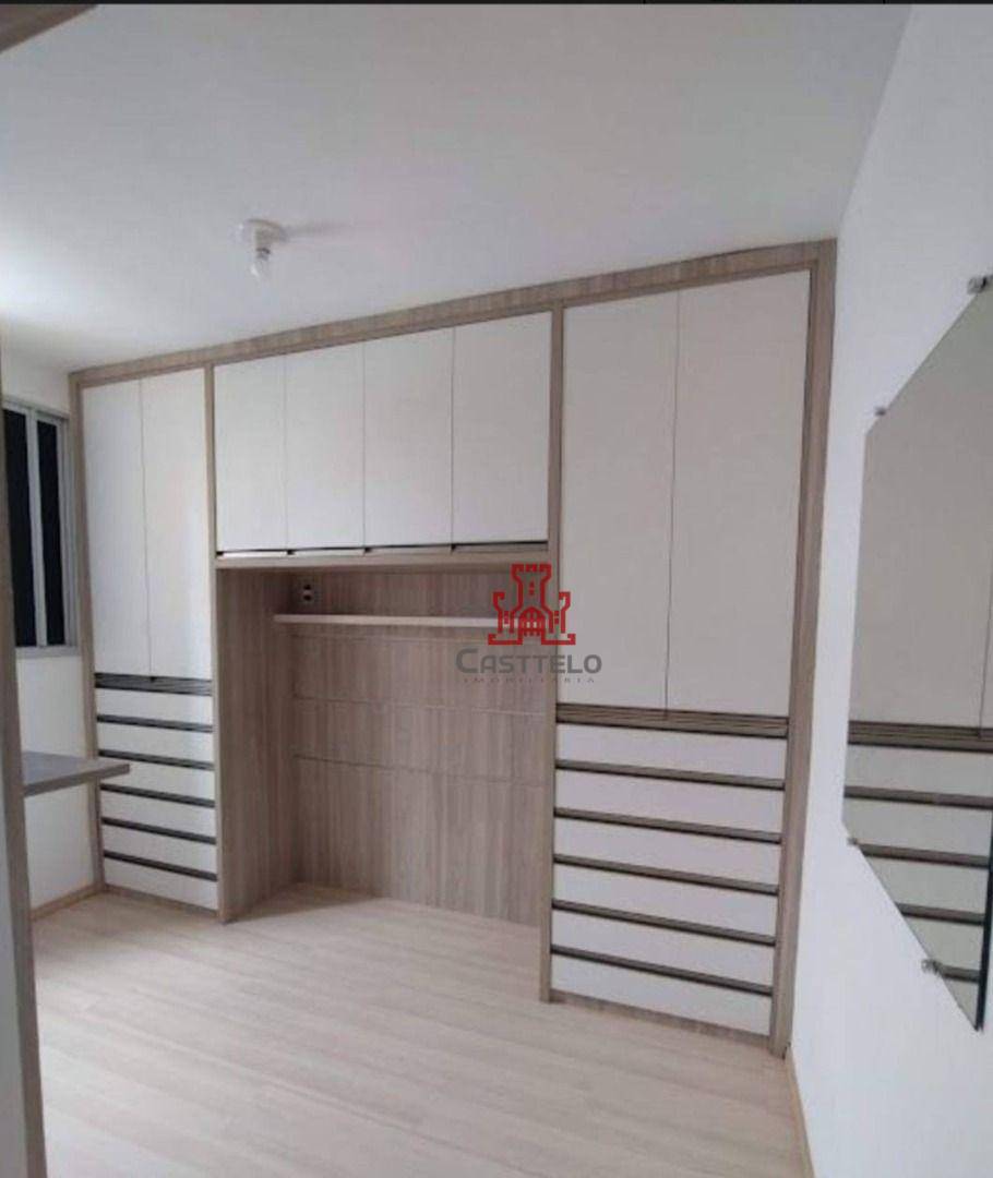 Apartamento à venda com 2 quartos, 40m² - Foto 15