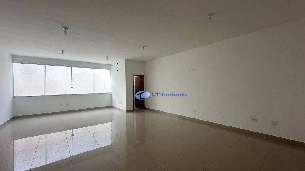 Conjunto Comercial-Sala para alugar, 55m² - Foto 1