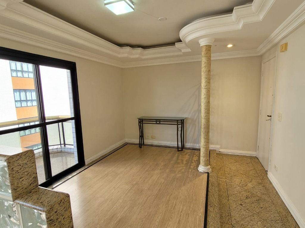 Apartamento à venda com 3 quartos, 120m² - Foto 16