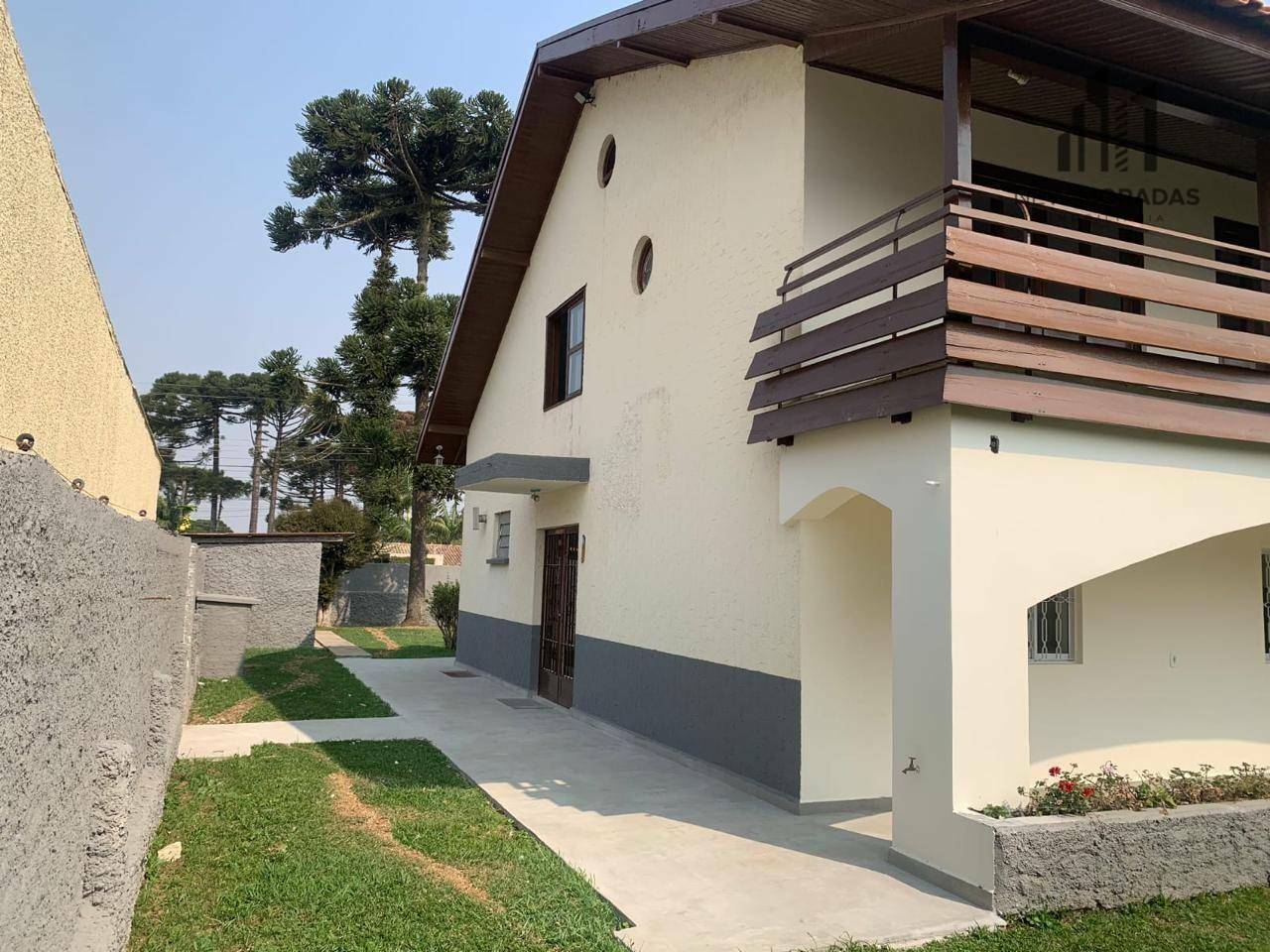 Sobrado à venda com 4 quartos, 507m² - Foto 8