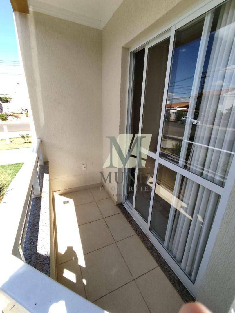 Apartamento à venda com 2 quartos, 61m² - Foto 13