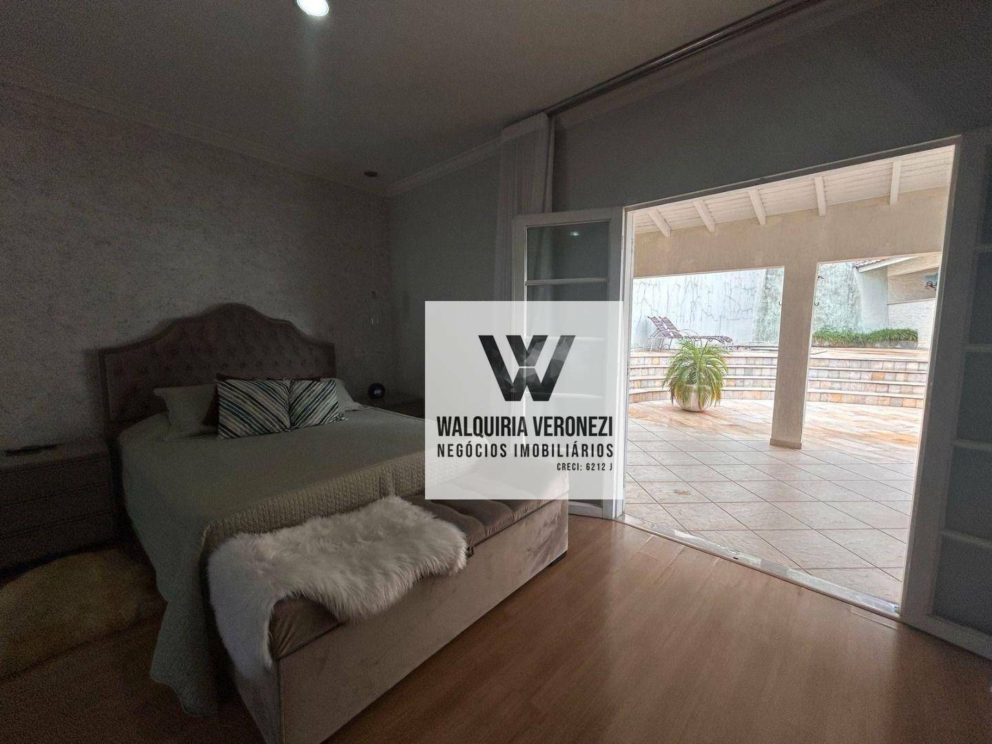 Casa à venda com 3 quartos, 419m² - Foto 44