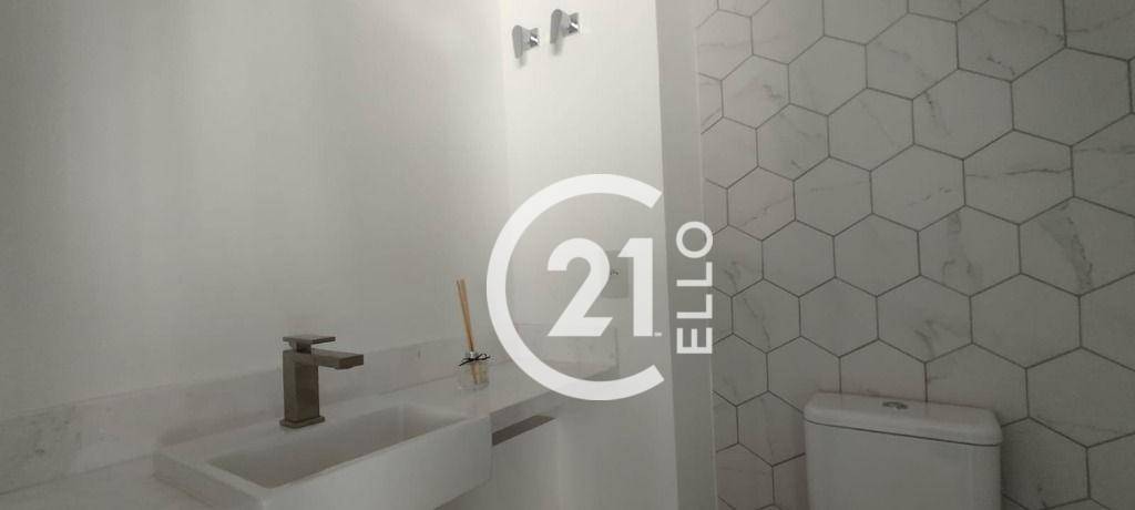 Apartamento para alugar com 2 quartos, 142m² - Foto 6