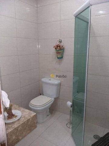 Casa à venda com 3 quartos, 180m² - Foto 15