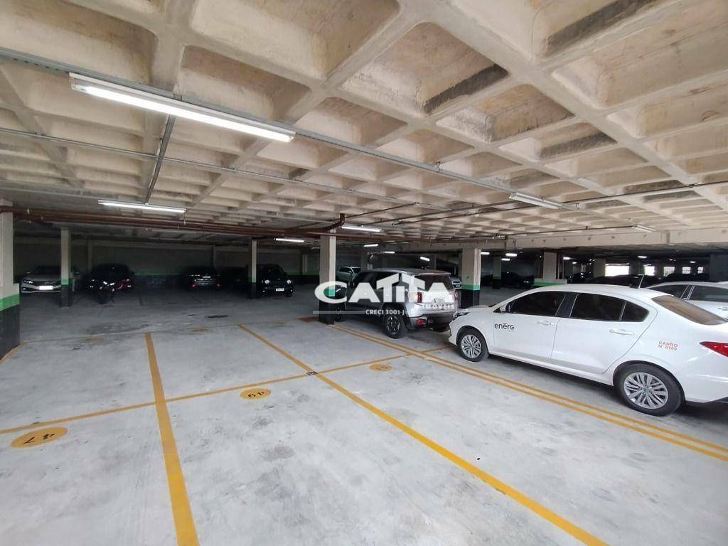 Apartamento à venda com 2 quartos, 42m² - Foto 31