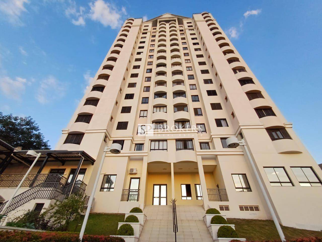 Apartamento, 2 quartos, 80 m² - Foto 1