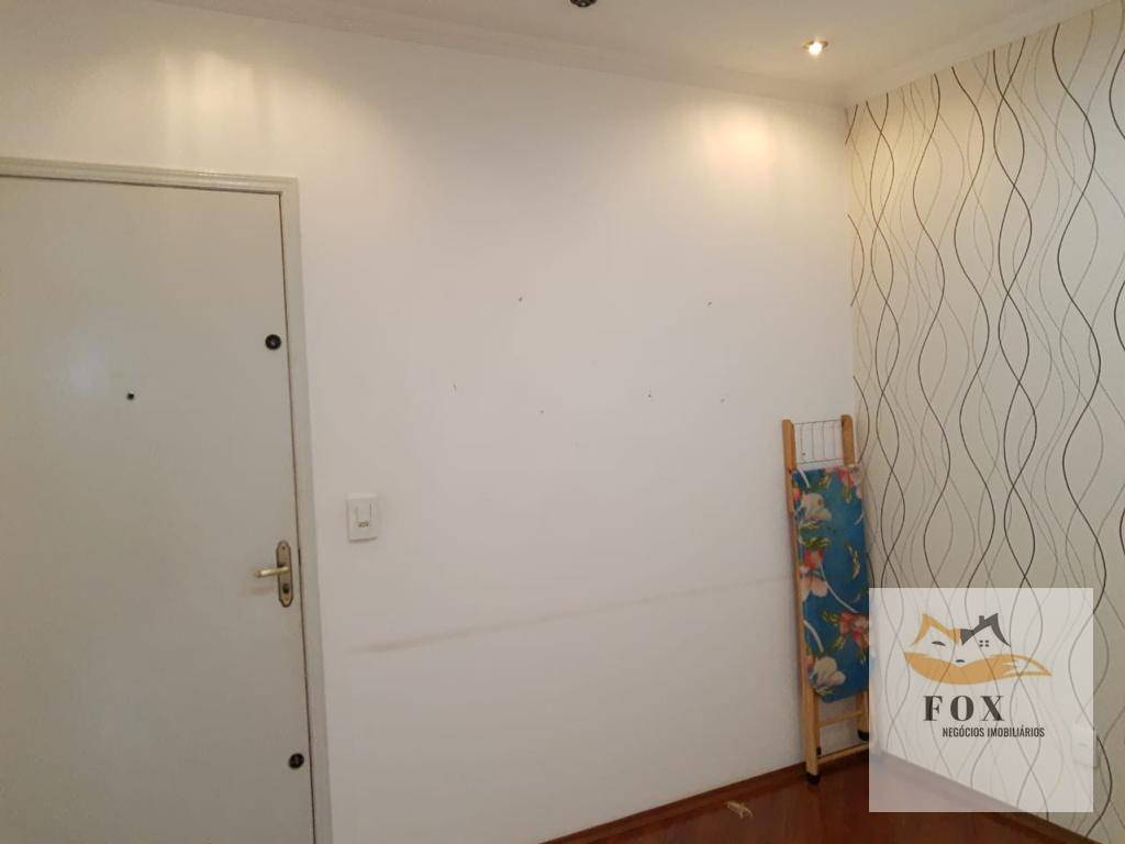 Apartamento à venda com 2 quartos, 61m² - Foto 22