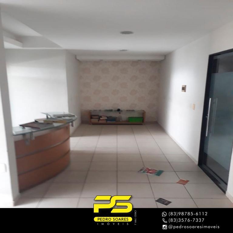 Conjunto Comercial-Sala à venda, 82m² - Foto 6