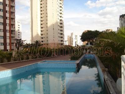 Apartamento à venda com 4 quartos, 183m² - Foto 44