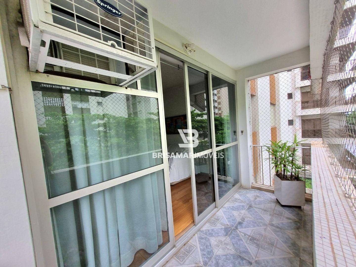 Apartamento à venda com 3 quartos, 134m² - Foto 9