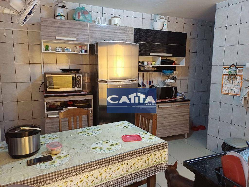 Sobrado à venda com 3 quartos, 180m² - Foto 14