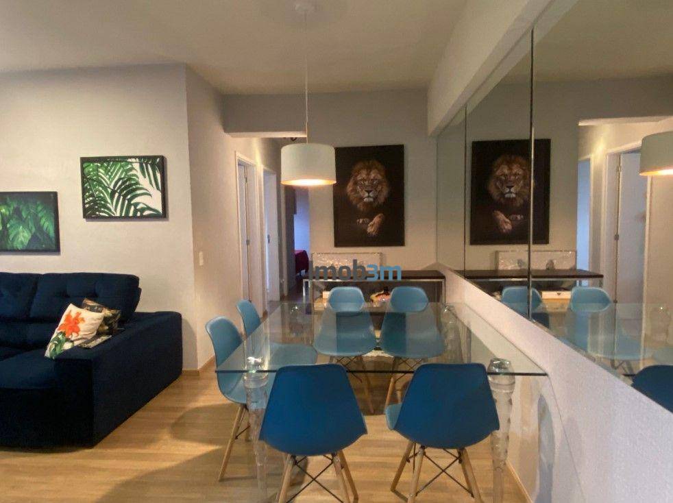 Apartamento, 3 quartos, 75 m² - Foto 3