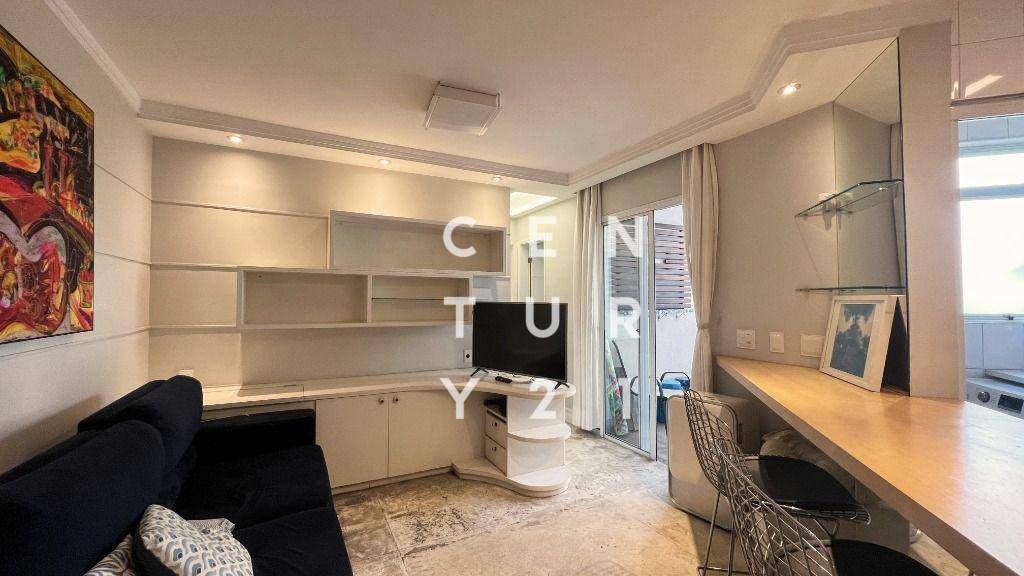 Apartamento para alugar com 2 quartos, 50m² - Foto 1