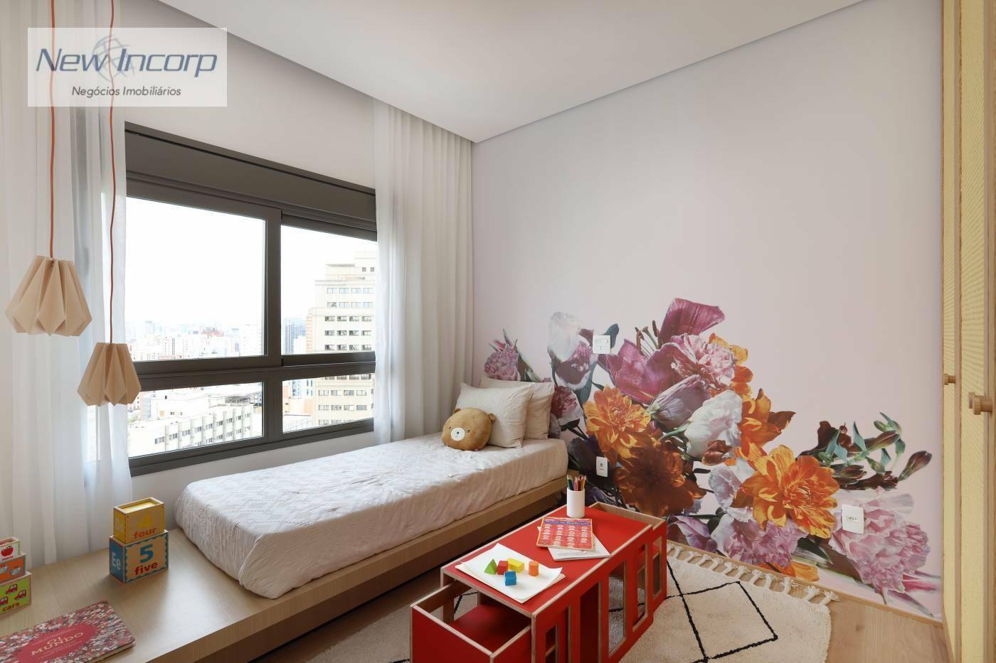 Apartamento à venda com 4 quartos, 252m² - Foto 8