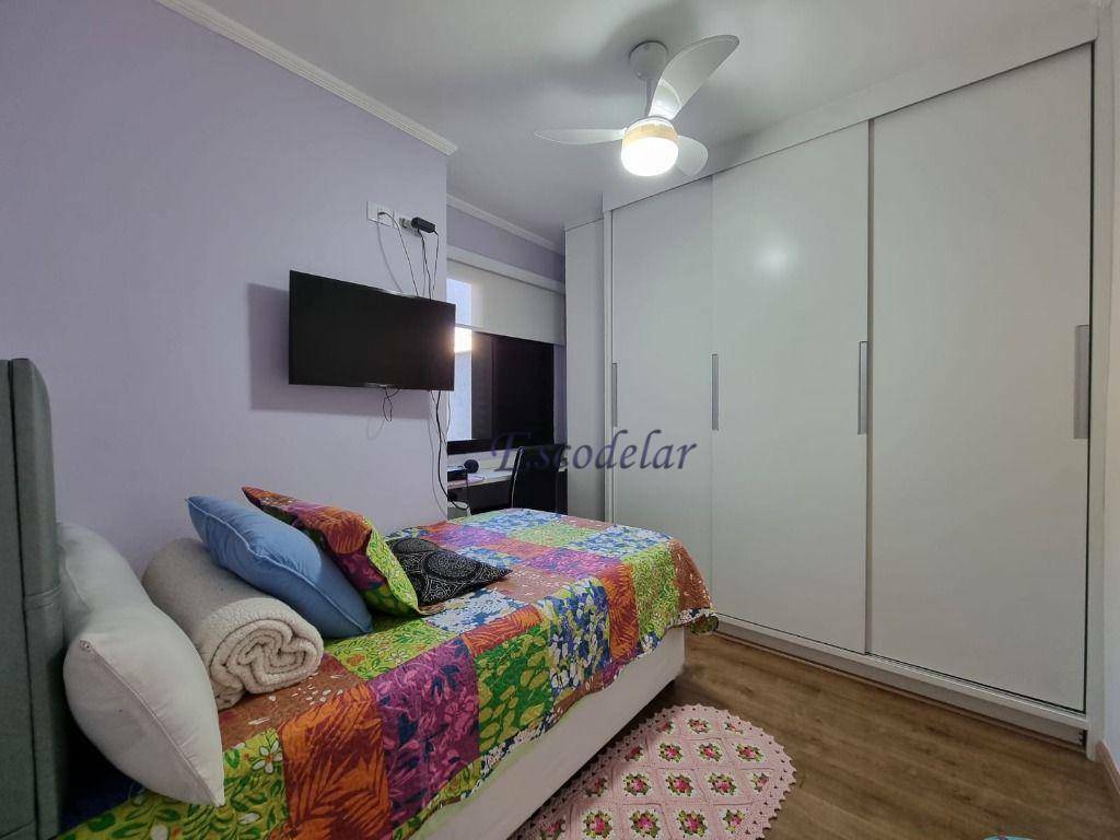 Casa à venda com 3 quartos, 140m² - Foto 14