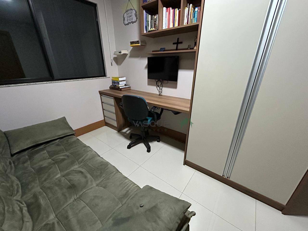 Apartamento à venda com 3 quartos, 125m² - Foto 11