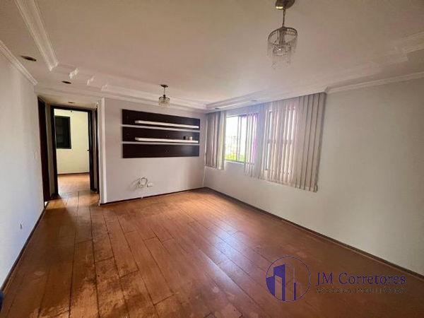 Apartamento à venda com 2 quartos, 56m² - Foto 5