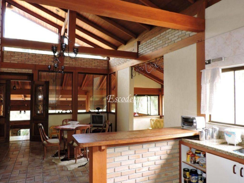 Casa à venda com 5 quartos, 530m² - Foto 21