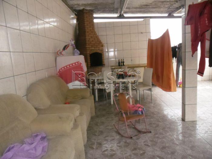 Sobrado à venda com 4 quartos, 180m² - Foto 13