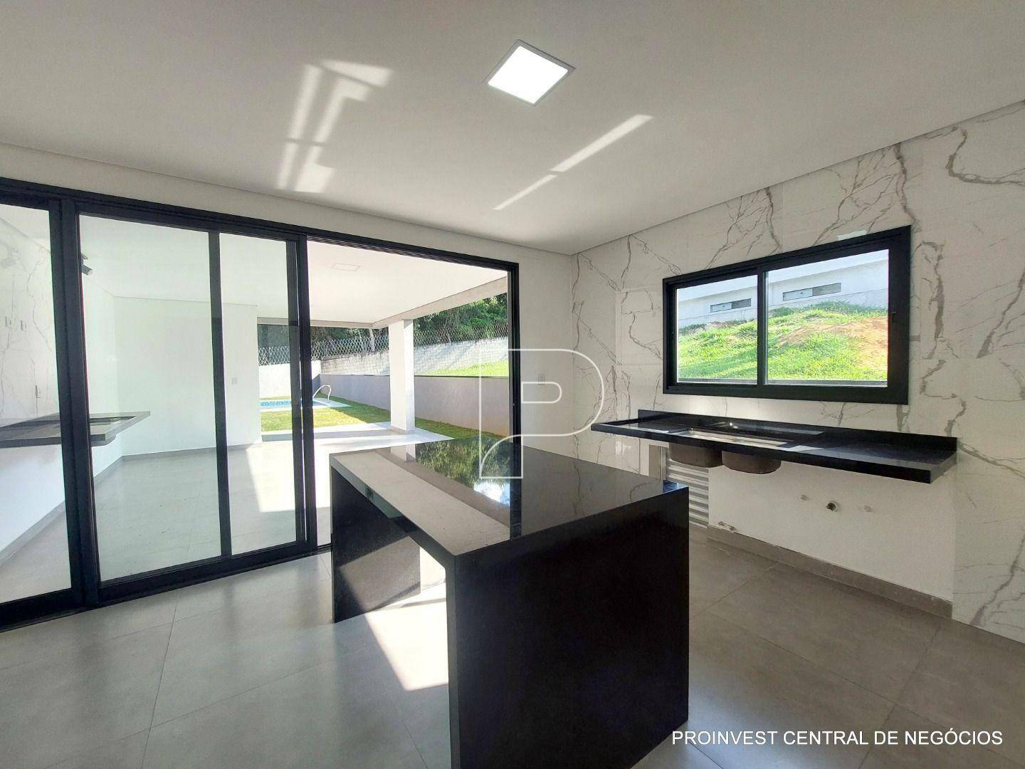 Casa de Condomínio à venda com 3 quartos, 256m² - Foto 10