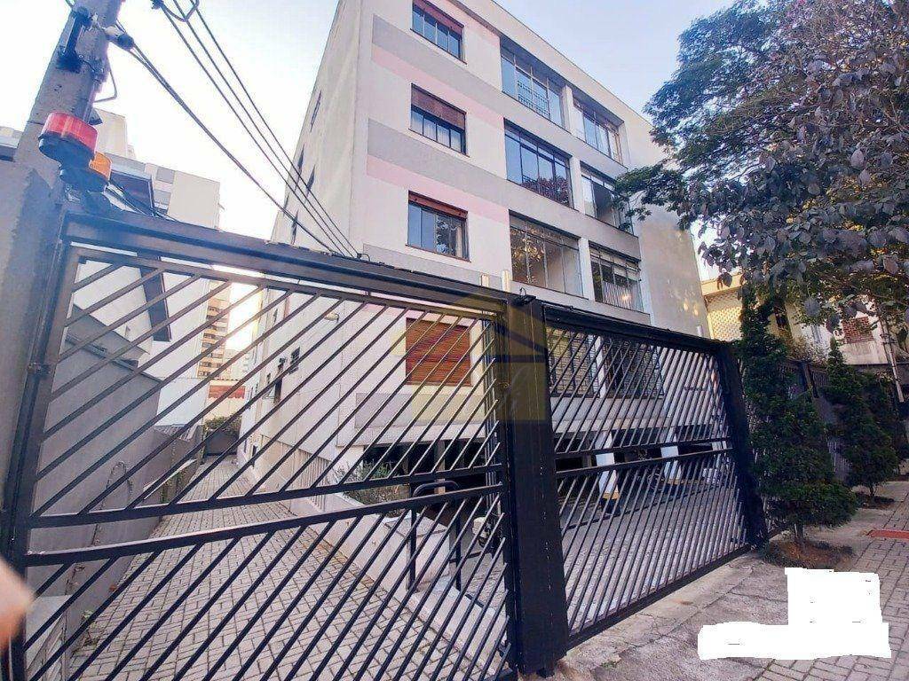 Apartamento à venda com 2 quartos, 92m² - Foto 14