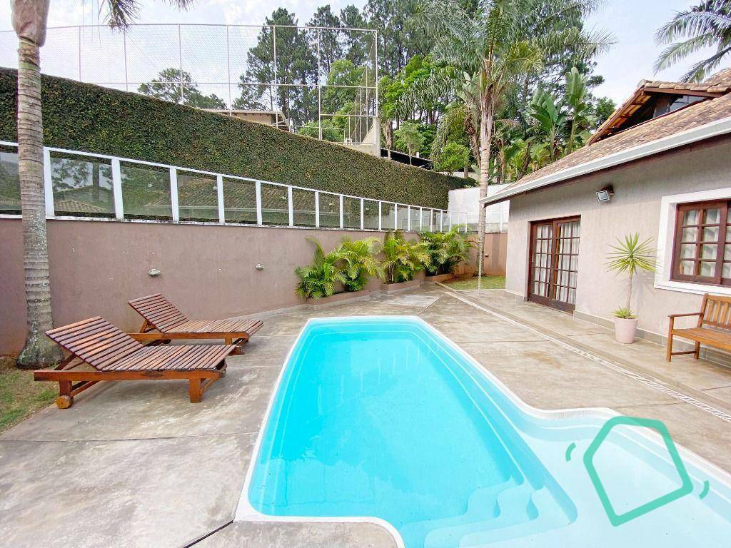 Casa de Condomínio à venda com 4 quartos, 288m² - Foto 39