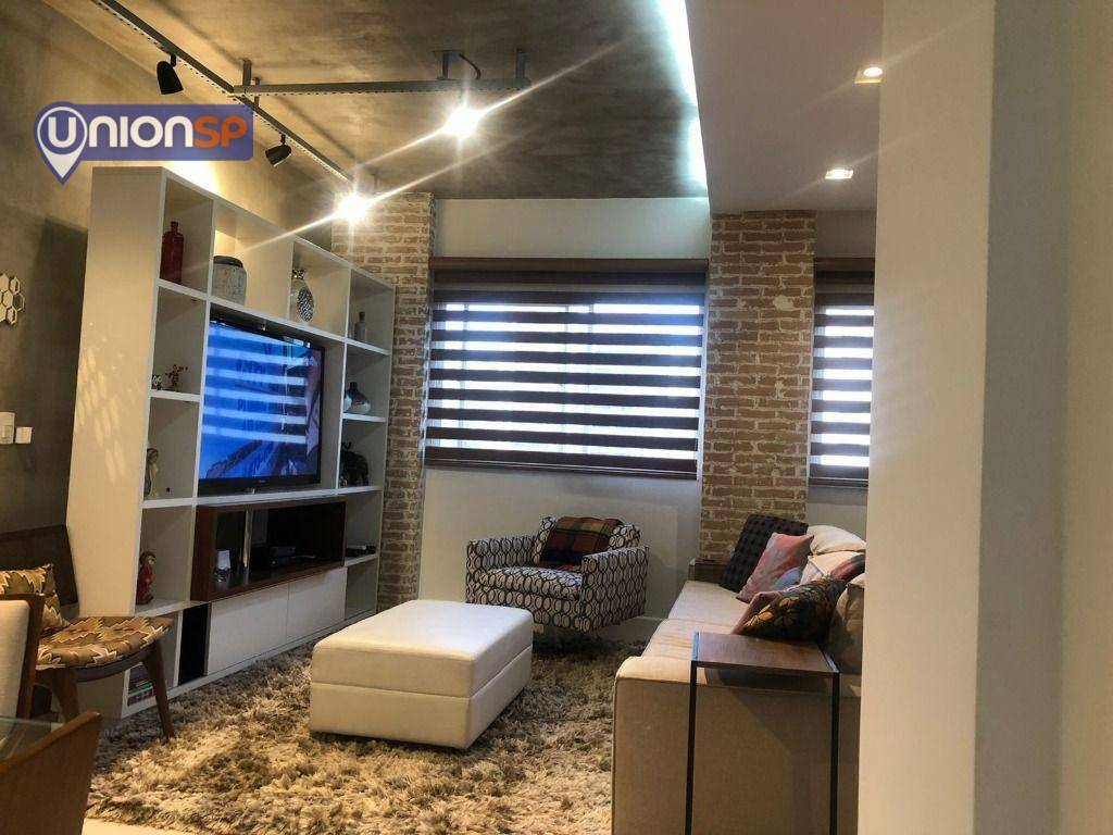 Apartamento à venda com 2 quartos, 120m² - Foto 9