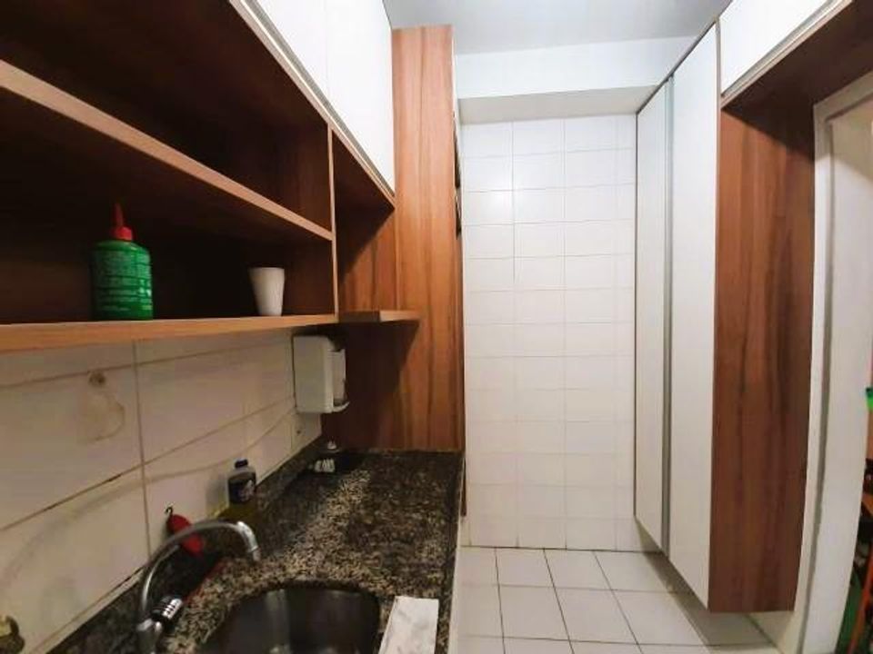 Apartamento à venda com 3 quartos, 103m² - Foto 4