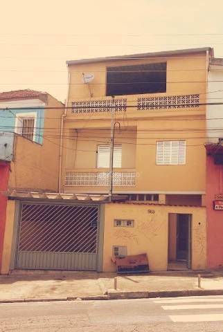 Sobrado à venda com 2 quartos, 300m² - Foto 2