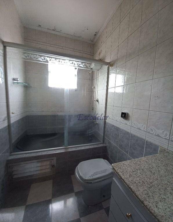 Sobrado à venda com 4 quartos, 250m² - Foto 21