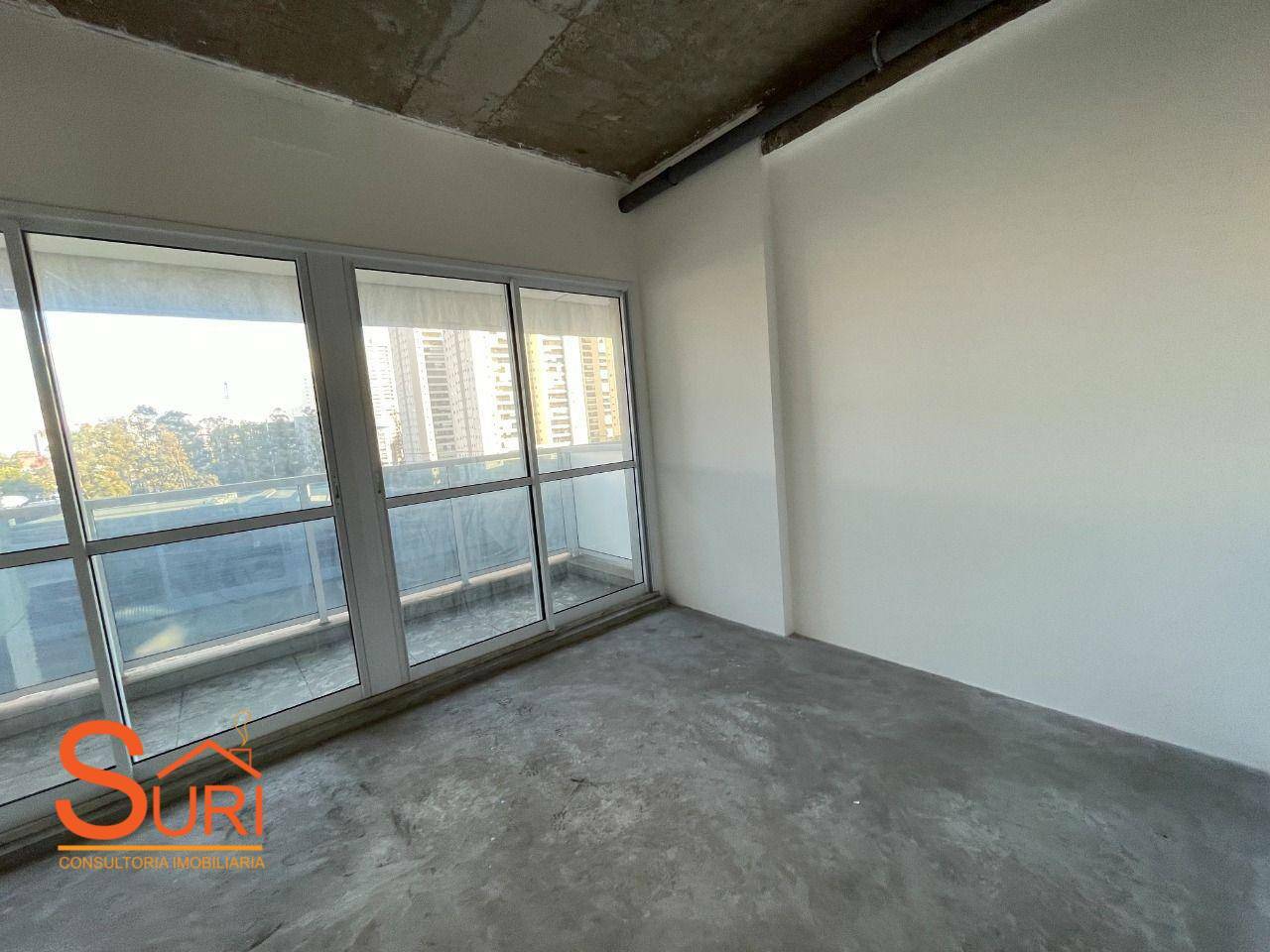 Conjunto Comercial-Sala à venda, 36m² - Foto 2