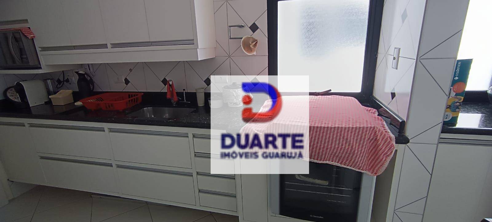 Apartamento à venda com 3 quartos, 98m² - Foto 8