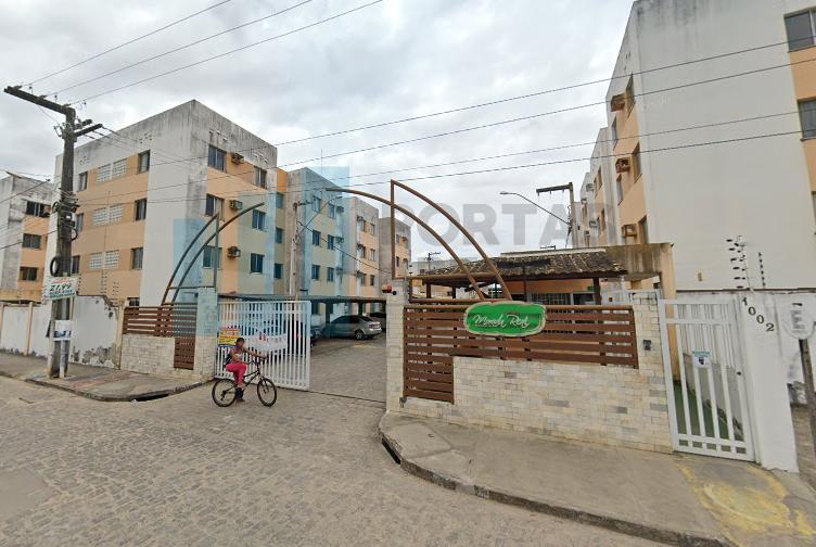 Apartamento, 2 quartos, 43 m² - Foto 1