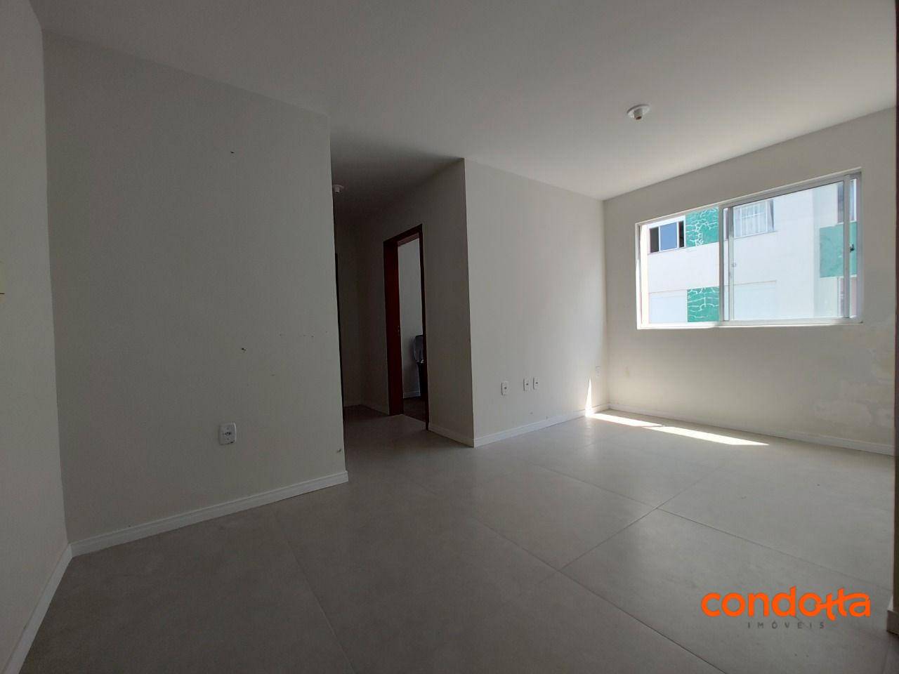 Apartamento, 2 quartos, 52 m² - Foto 1