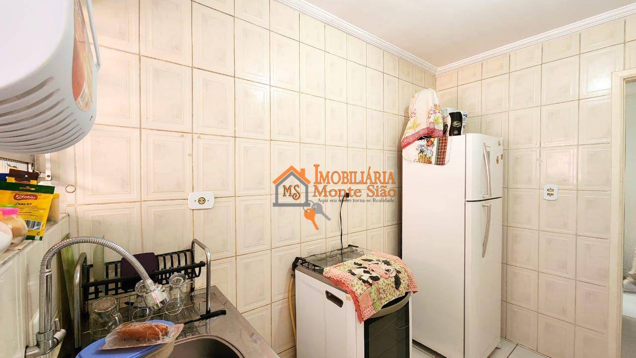 Apartamento à venda com 2 quartos, 55m² - Foto 15