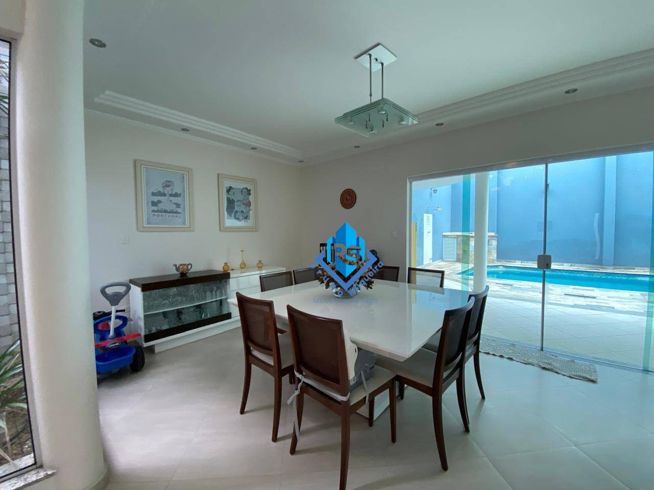 Sobrado à venda com 4 quartos, 260m² - Foto 10