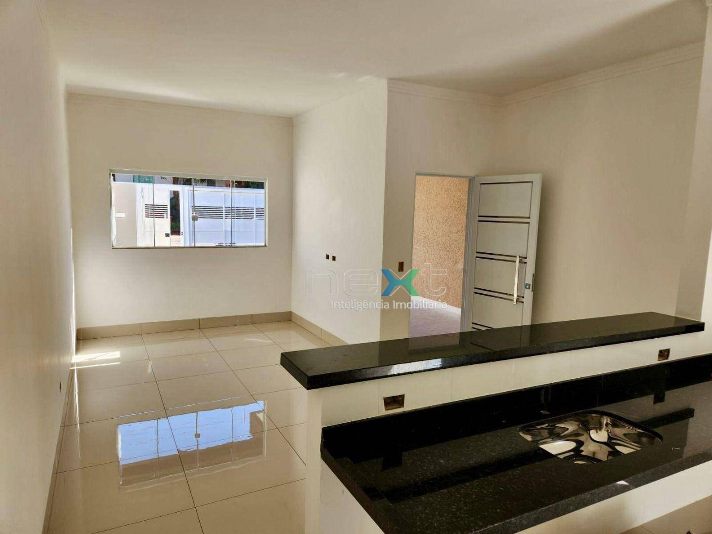 Casa à venda com 1 quarto, 90m² - Foto 4