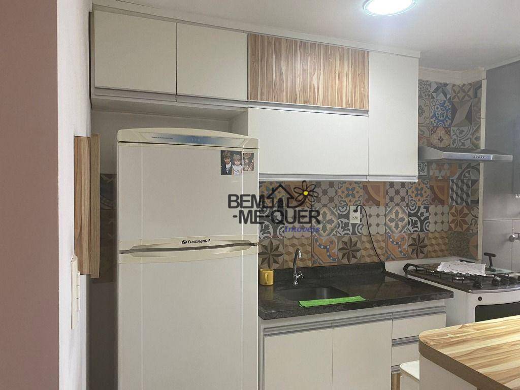 Apartamento à venda com 2 quartos, 54m² - Foto 9