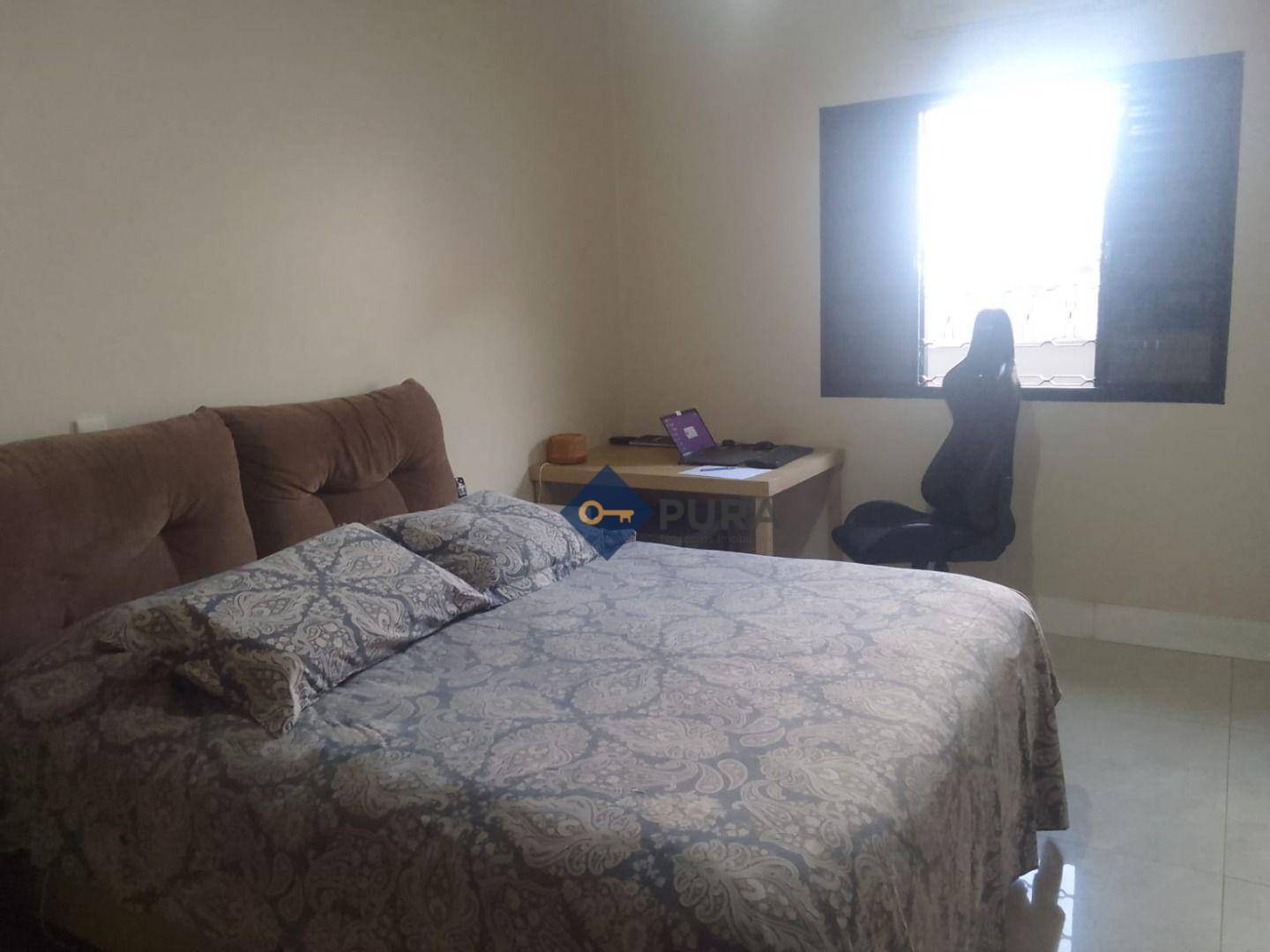 Sobrado à venda com 3 quartos, 217m² - Foto 9