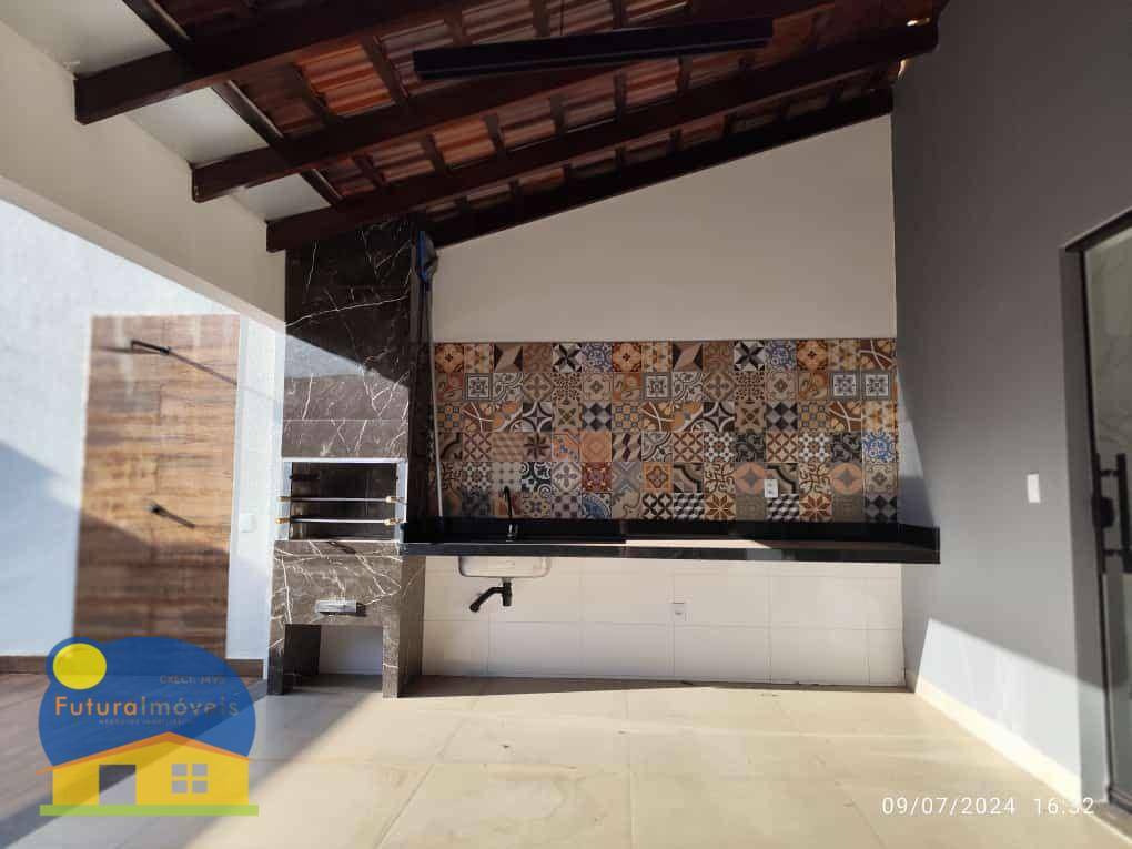 Sobrado à venda com 3 quartos, 178m² - Foto 4