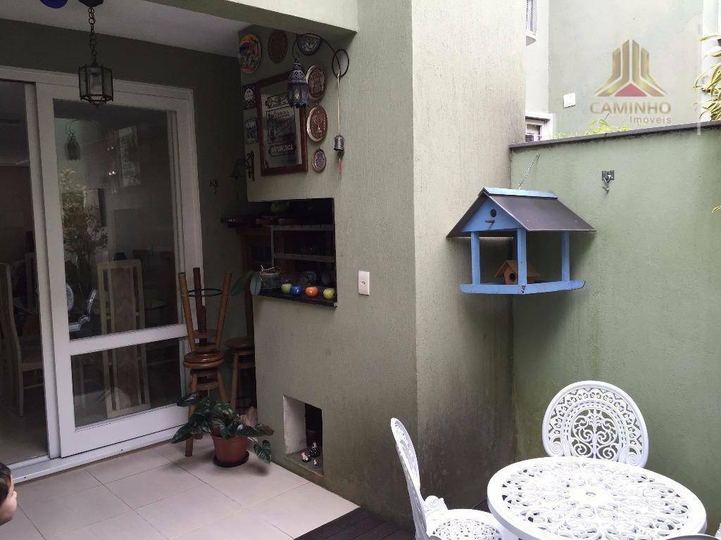 Sobrado à venda com 3 quartos, 163m² - Foto 19