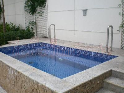 Apartamento, 2 quartos, 164 m² - Foto 12