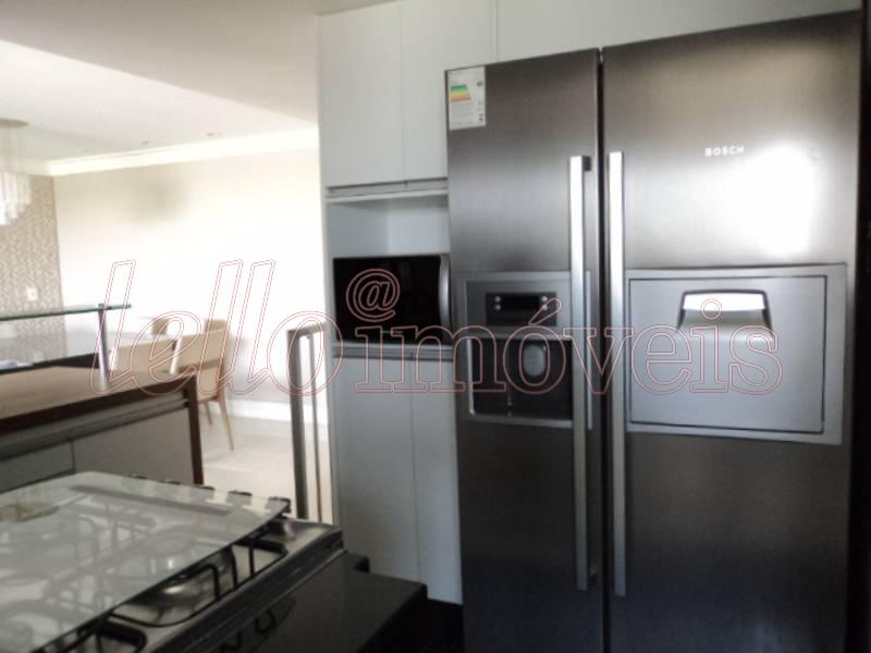 Cobertura, 3 quartos, 210 m² - Foto 19