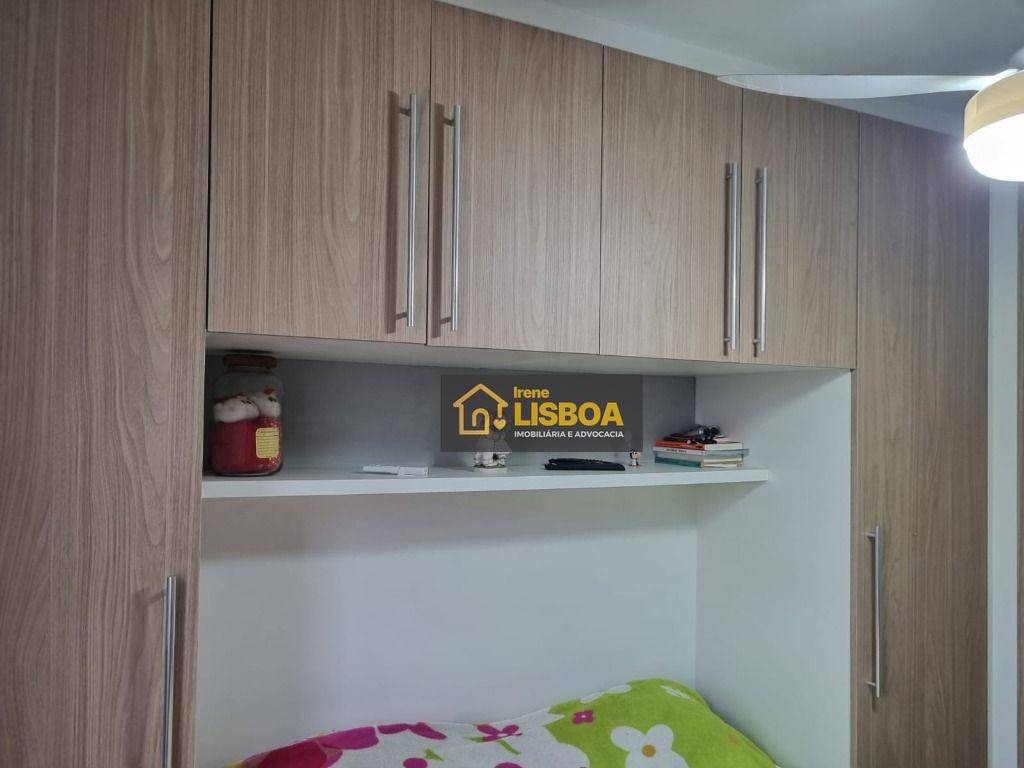 Apartamento à venda com 2 quartos, 50m² - Foto 11