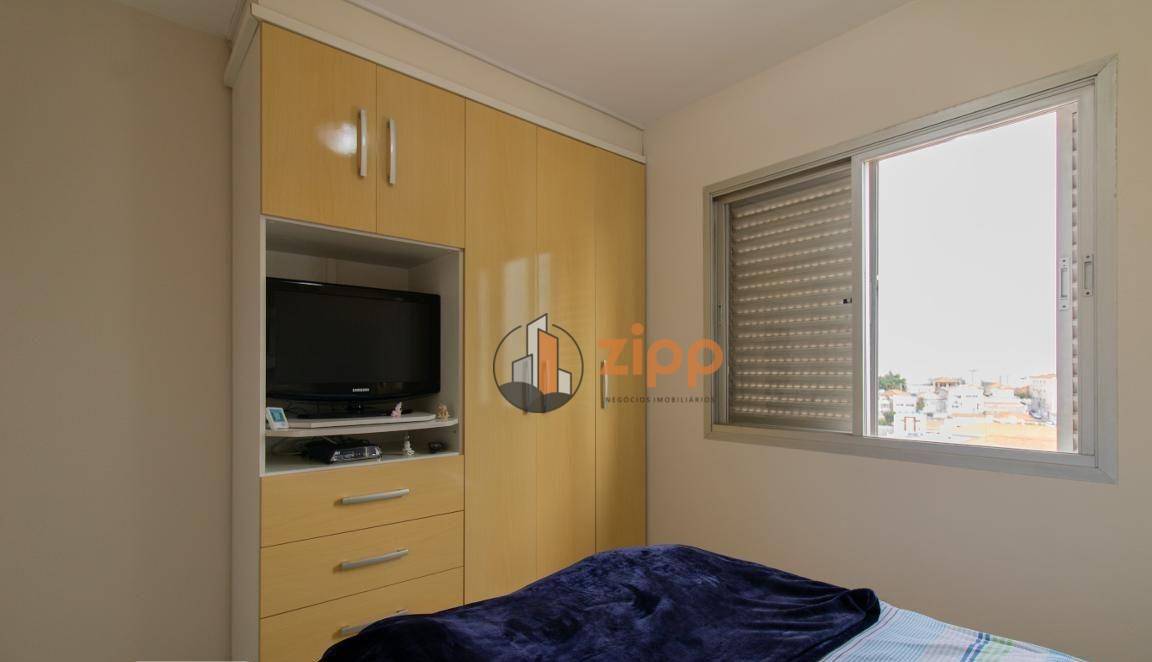 Apartamento à venda com 2 quartos, 58m² - Foto 10